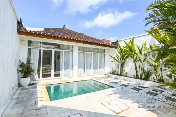 1 bedroom Pink Zone Villa For Sale in Ubud Central