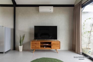 Image 3 from 1 Bedroom Private Villa for Sale and Rent in Kedungu Bali