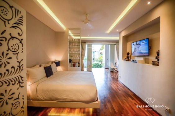 Image 4 from 1 Bedroom Studio Apartment for sale and rent in Kerobokan