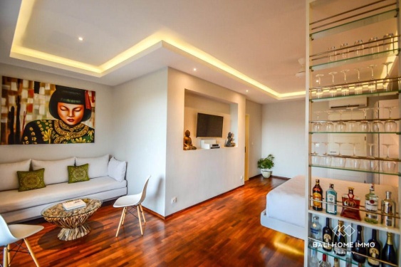 Image 2 from Studio 1 chambre à vendre et à louer à Kerobokan