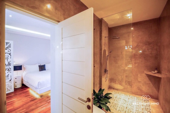 Image 5 from 1 Bedroom Studio Apartment for sale and rent in Kerobokan