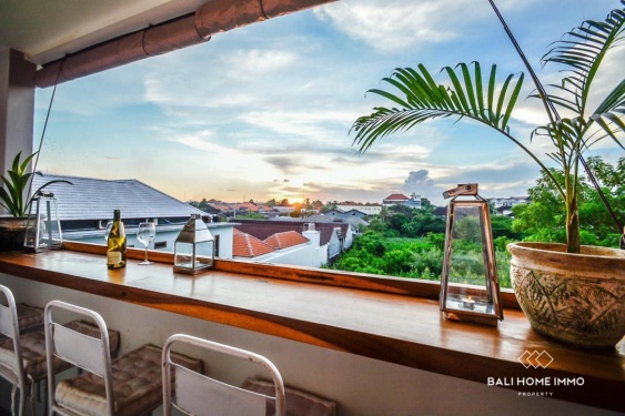 Image 7 from 1 Bedroom Studio Apartment for sale and rent in Kerobokan