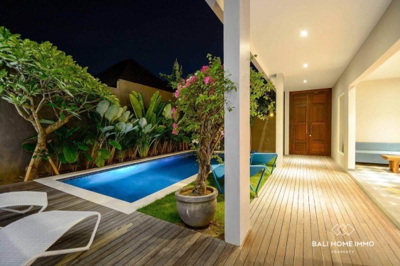 Image 1 from Studio 1 chambre à vendre et à louer à Kerobokan