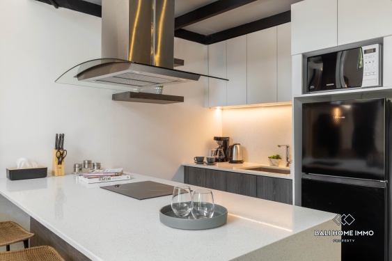 Image 6 from Studio 1 chambre à vendre à Canggu