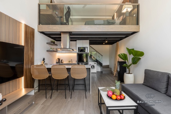 Image 5 from Studio 1 chambre à vendre à Canggu