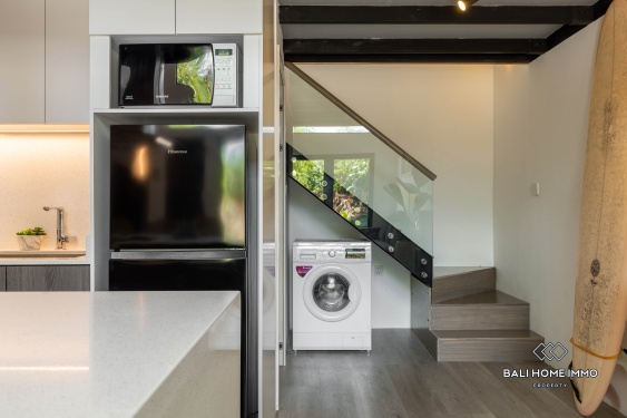 Image 10 from Studio 1 chambre à vendre à Canggu