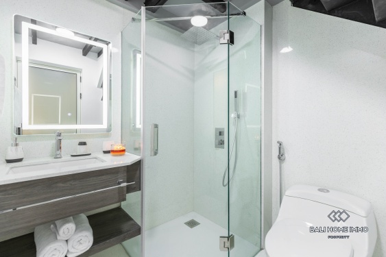 Image 16 from Studio 1 chambre à vendre à Canggu