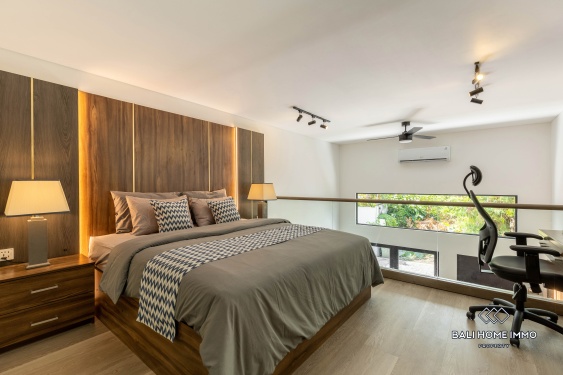 Image 11 from Studio 1 chambre à vendre à Canggu