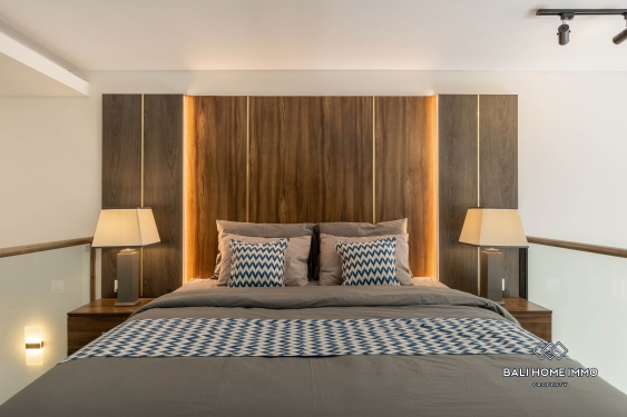 Image 12 from Studio 1 chambre à vendre à Canggu