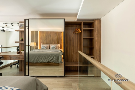 Image 15 from Studio 1 chambre à vendre à Canggu