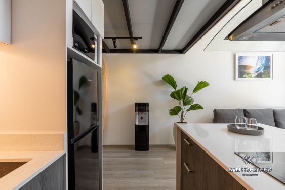 Image 9 from Studio 1 chambre à vendre à Canggu