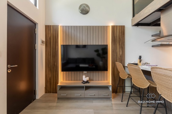 Image 2 from Studio 1 kamar dijual di Canggu.