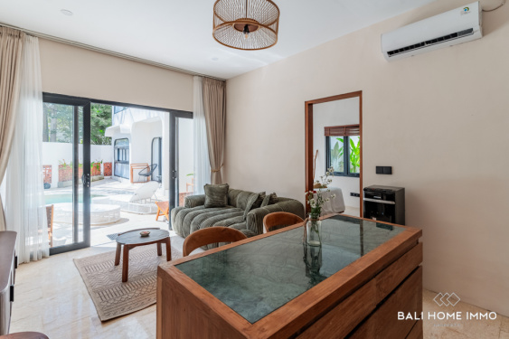 Image 7 from SUPERBE APPARTEMENT 1 CHAMBRE À VENDRE EN LOCATION DANS LE PRIME BINGIN