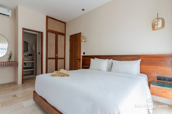 Image 14 from SUPERBE APPARTEMENT 1 CHAMBRE À VENDRE EN LOCATION DANS LE PRIME BINGIN