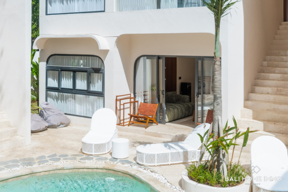 Image 4 from SUPERBE APPARTEMENT 1 CHAMBRE À VENDRE EN LOCATION DANS LE PRIME BINGIN