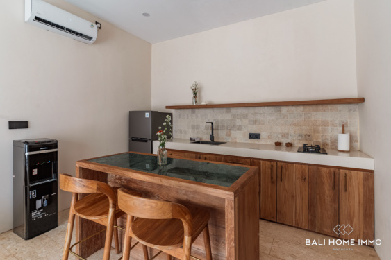 Image 11 from SUPERBE APPARTEMENT 1 CHAMBRE À VENDRE EN LOCATION DANS LE PRIME BINGIN