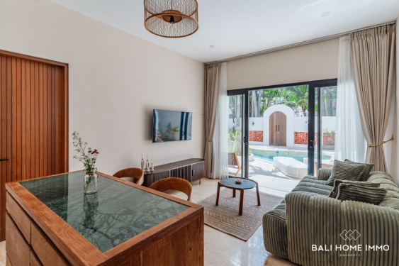 Image 9 from SUPERBE APPARTEMENT 1 CHAMBRE À VENDRE EN LOCATION DANS LE PRIME BINGIN