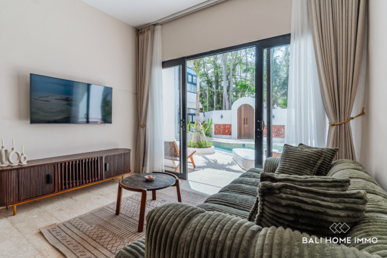 Image 8 from SUPERBE APPARTEMENT 1 CHAMBRE À VENDRE EN LOCATION DANS LE PRIME BINGIN