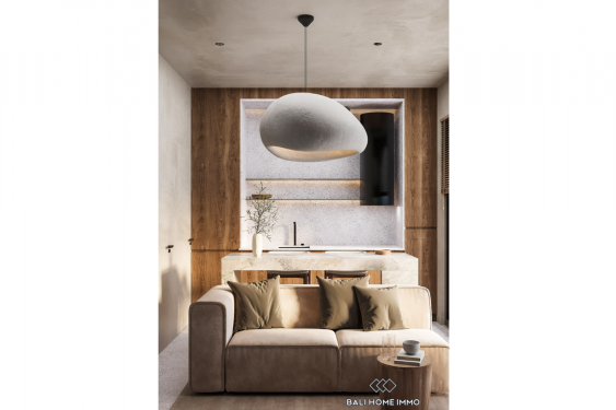 Image 4 from Suite d'une chambre dans un complexe résidentiel entièrement équipé à Nyanyi Beach