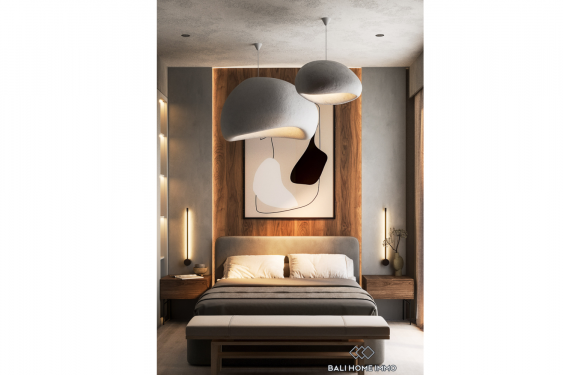 Image 9 from Suite d'une chambre dans un complexe résidentiel entièrement équipé à Nyanyi Beach