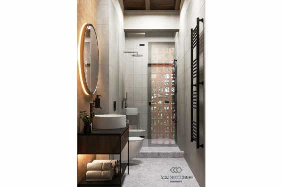 Image 20 from Suite d'une chambre dans un complexe résidentiel entièrement équipé à Nyanyi Beach