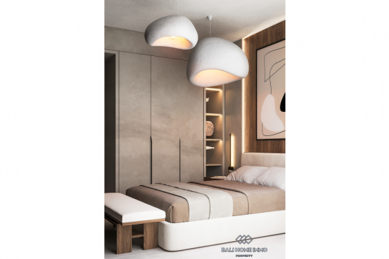 Image 10 from Suite d'une chambre dans un complexe résidentiel entièrement équipé à Nyanyi Beach