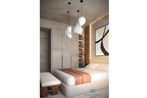 Image 11 from Suite d'une chambre dans un complexe résidentiel entièrement équipé à Nyanyi Beach