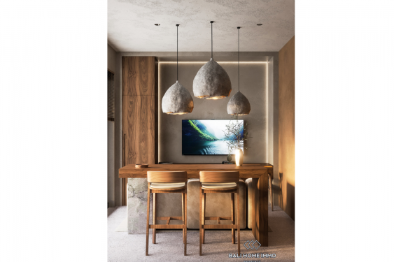 Image 8 from Suite d'une chambre dans un complexe résidentiel entièrement équipé à Nyanyi Beach