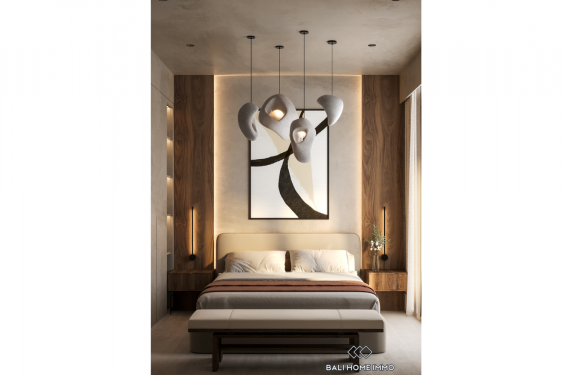 Image 6 from Suite d'une chambre dans un complexe résidentiel entièrement équipé à Nyanyi Beach