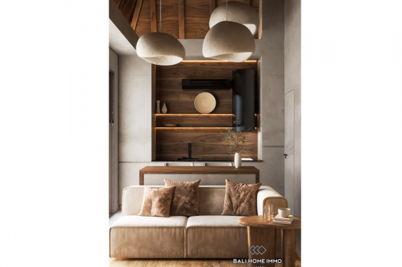 Image 12 from Suite d'une chambre dans un complexe résidentiel entièrement équipé à Nyanyi Beach