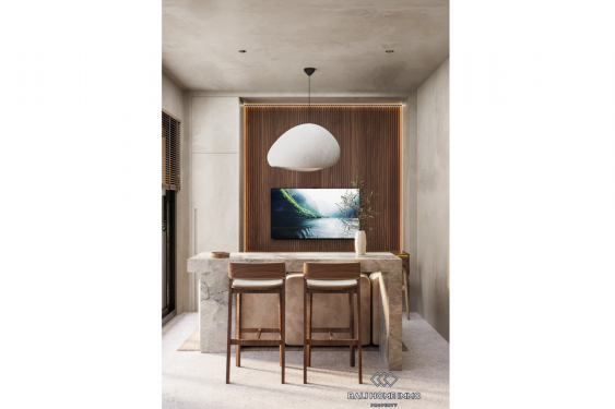 Image 5 from Suite d'une chambre dans un complexe résidentiel entièrement équipé à Nyanyi Beach