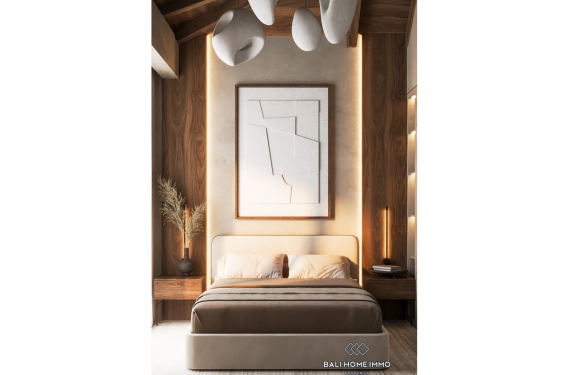 Image 16 from Suite d'une chambre dans un complexe résidentiel entièrement équipé à Nyanyi Beach