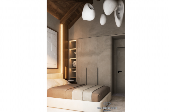 Image 15 from Suite d'une chambre dans un complexe résidentiel entièrement équipé à Nyanyi Beach