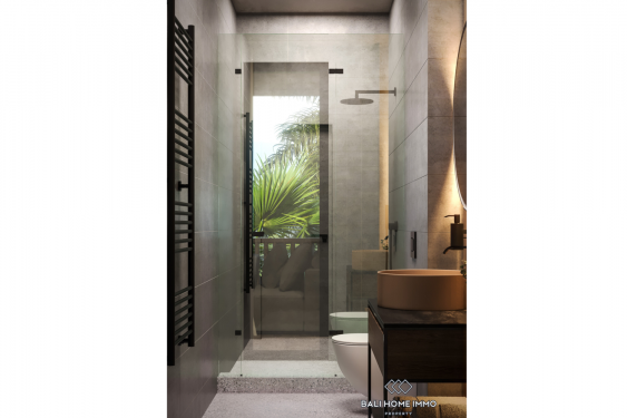 Image 18 from Suite d'une chambre dans un complexe résidentiel entièrement équipé à Nyanyi Beach