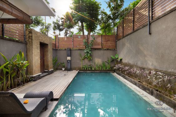 Image 3 from 1 Bedroom Villa for Monthly Rental in Bali Canggu Residential Side