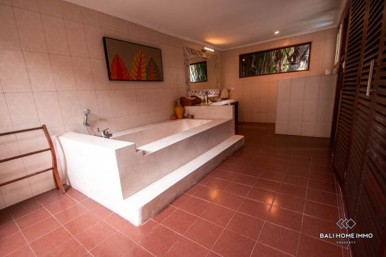Image 10 from Stunning 1 Bedroom Villa for Monthly Rental in Bali Kerobokan