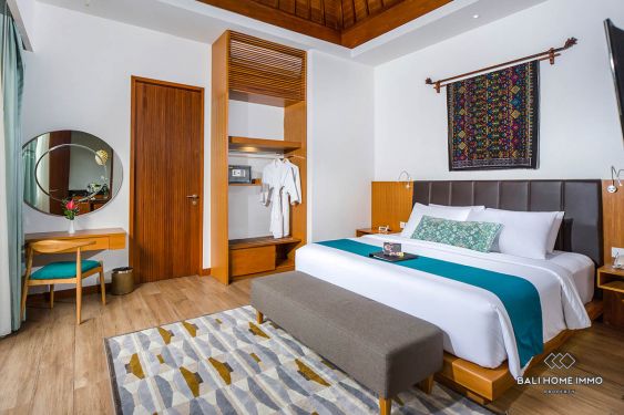 Image 2 from 1 Bedroom Villa for Monthly Rental in Bali Kuta Legian