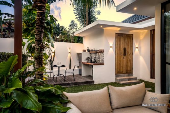 Image 19 from Villa 1 Kamar untuk Disewakan Bulanan di Buduk dekat Pererenan