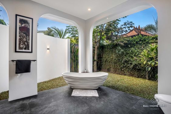 Image 14 from Villa 1 Kamar untuk Disewakan Bulanan di Buduk dekat Pererenan