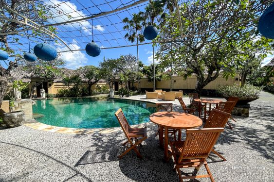 Image 3 from 1 Bedroom Villa for Monthly Rental in Bali Seminyak Oberoi