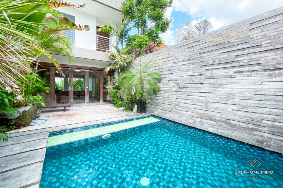 Image 2 from 1 BEDROOM VILLA FOR MONTHLY RENTAL IN BALI UMALAS