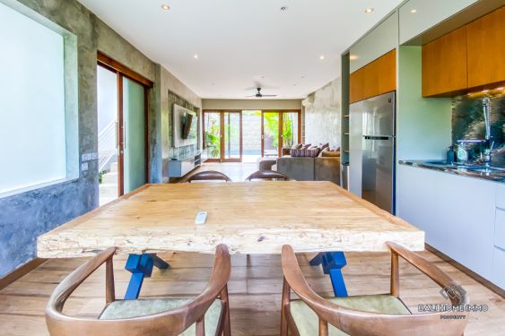 Image 7 from 1 BEDROOM VILLA FOR MONTHLY RENTAL IN BALI UMALAS