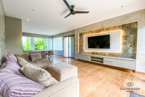 Image 3 from 1 BEDROOM VILLA FOR MONTHLY RENTAL IN BALI UMALAS
