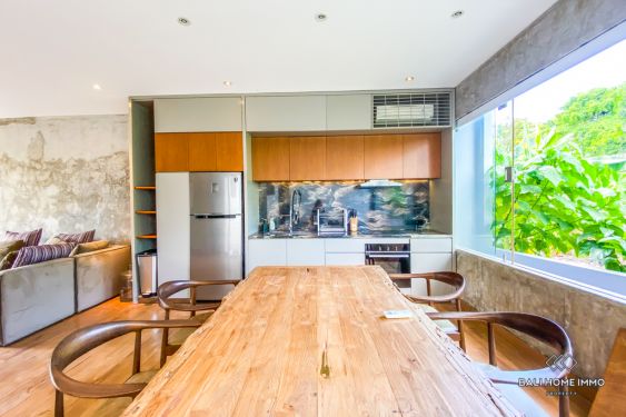 Image 8 from 1 BEDROOM VILLA FOR MONTHLY RENTAL IN BALI UMALAS