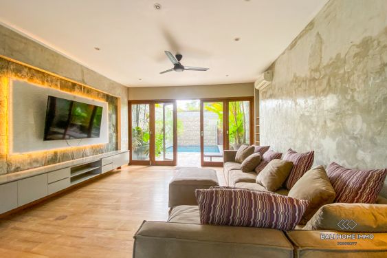 Image 4 from 1 BEDROOM VILLA FOR MONTHLY RENTAL IN BALI UMALAS