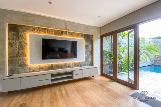 Image 5 from 1 BEDROOM VILLA FOR MONTHLY RENTAL IN BALI UMALAS