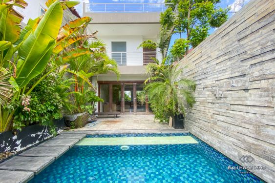 Image 1 from 1 BEDROOM VILLA FOR MONTHLY RENTAL IN BALI UMALAS
