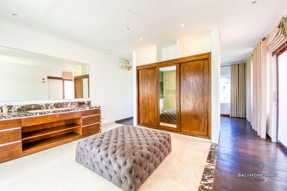 Image 12 from 1 BEDROOM VILLA FOR MONTHLY RENTAL IN BALI UMALAS