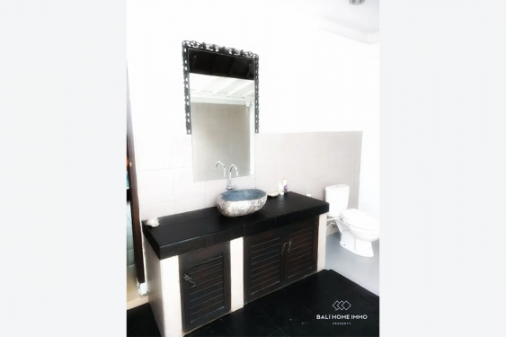 Image 19 from Vila 1 kamar tidur untuk disewakan bulanan dekat Pantai Batu Belig