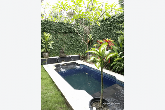 Image 5 from Vila 1 kamar tidur untuk disewakan bulanan dekat Pantai Batu Belig